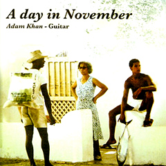A Day in November