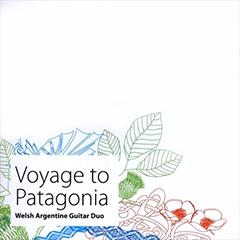 Voyage to Patagonia
